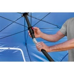 Sport-Brella Ultra Canopy - Blue 27 Sport-Brella Ultra Canopy - Blue -Outlet Camping Gear Store unnamed file 4947
