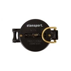 Stansport Metal Lensatic Compass Black -Outlet Camping Gear Store unnamed file 4960