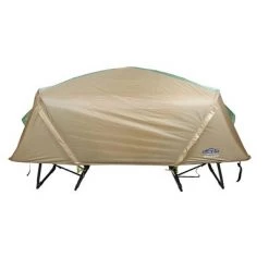 Kamp-Rite Portable Elevated 1-Person Oversize Tent Cot, Chair, Tent, for Camping or Hunting, Easy Setup, Waterproof Rainfly & Carry Bag, Green/Tan 7 Kamp-Rite Portable Elevated 1-Person Oversize Tent Cot, Chair, Tent, for Camping or Hunting, Easy Setup, Waterproof Rainfly & Carry Bag, Green/Tan -Outlet Camping Gear Store unnamed file 4980