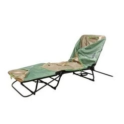 Kamp-Rite Portable Elevated 1-Person Oversize Tent Cot, Chair, Tent, for Camping or Hunting, Easy Setup, Waterproof Rainfly & Carry Bag, Green/Tan 9 Kamp-Rite Portable Elevated 1-Person Oversize Tent Cot, Chair, Tent, for Camping or Hunting, Easy Setup, Waterproof Rainfly & Carry Bag, Green/Tan -Outlet Camping Gear Store unnamed file 4982