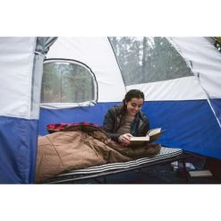 Stansport Steel Cot With Mattress -Outlet Camping Gear Store unnamed file 4991