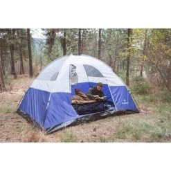 Stansport Heavy Duty Camp Cot Blue -Outlet Camping Gear Store unnamed file 4996