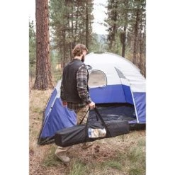 Stansport Heavy Duty Camp Cot Blue -Outlet Camping Gear Store unnamed file 4998