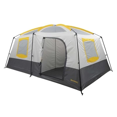Browning Big Horn Two Room Tent - 2022 Color 4 Browning Big Horn Two Room Tent - 2022 Color - Image 2