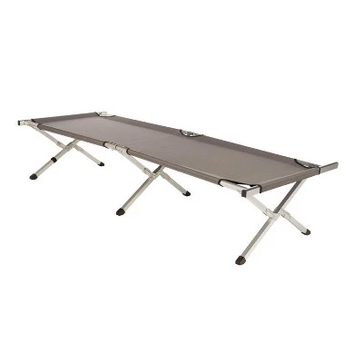 Kamp-Rite Military Style Folding Cot with Carry Bag 3 Kamp-Rite Military Style Folding Cot with Carry Bag