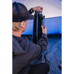 Stansport Base Camp Cot Black -Outlet Camping Gear Store unnamed file 5009