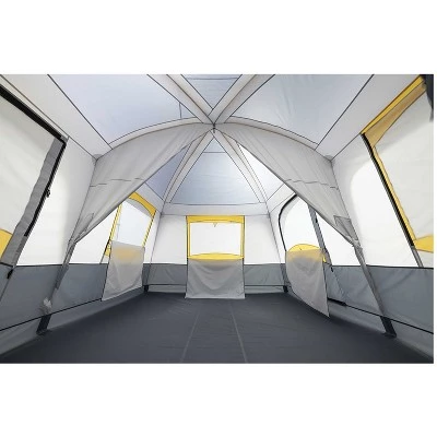 Browning Big Horn Two Room Tent - 2022 Color 5 Browning Big Horn Two Room Tent - 2022 Color - Image 3