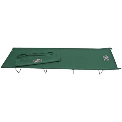 Kamp-Rite Compact Lightweight Economy Cot Indoor/Outdoor 1-Person Camping Sleeping Cot, Ideal for Hotels, Sporting Events & Emergencies 7 Kamp-Rite Compact Lightweight Economy Cot Indoor/Outdoor 1-Person Camping Sleeping Cot, Ideal for Hotels, Sporting Events & Emergencies - Image 5