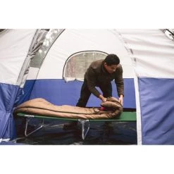 Stansport Weekender Folding Cot Green -Outlet Camping Gear Store unnamed file 5020