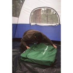 Stansport Weekender Folding Cot Green -Outlet Camping Gear Store unnamed file 5022