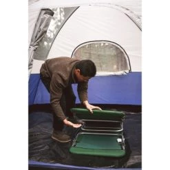 Stansport Weekender Folding Cot Green -Outlet Camping Gear Store unnamed file 5023