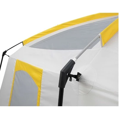 Browning Big Horn Two Room Tent - 2022 Color 7 Browning Big Horn Two Room Tent - 2022 Color - Image 5