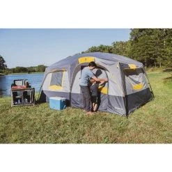 Browning Big Horn Two Room Tent - 2022 Color 14 Browning Big Horn Two Room Tent - 2022 Color -Outlet Camping Gear Store unnamed file 504