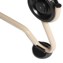 Disc-O-Bed Large Cam-O-Bunk Green Double Cot w/ Organizers+ 4 No Slip Foot Pads