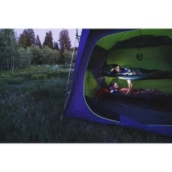 Disc-O-Bed Large Cam-O-Bunk Camping Double Cot with Organizers & Leg Extensions -Outlet Camping Gear Store unnamed file 5060