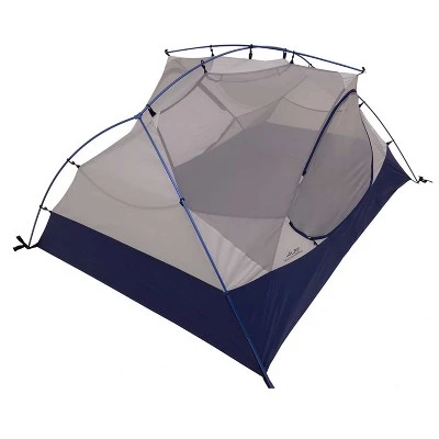 ALPS Mountaineering Chaos 3 Free Standing 3 Person Tent 4 ALPS Mountaineering Chaos 3 Free Standing 3 Person Tent - Image 2
