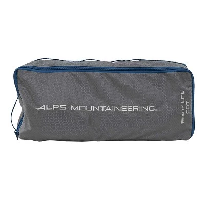 ALPS Mountaineering Ready Lite Cot - 2022 Model 3 ALPS Mountaineering Ready Lite Cot - 2022 Model