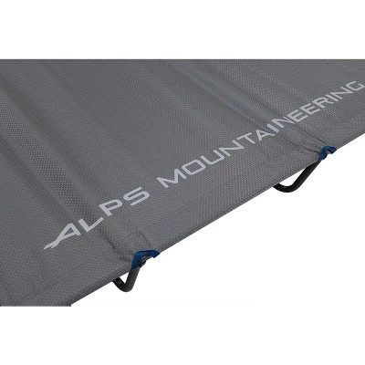 ALPS Mountaineering Ready Lite Cot - 2022 Model 4 ALPS Mountaineering Ready Lite Cot - 2022 Model - Image 2