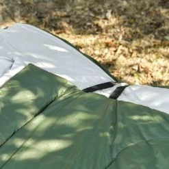 Outsunny 2-Person Folding Camping Cot Portable Outdoor Bed Set with Sleeping Bag, Inflatable Air Mattress, Comfort Pillows and Carry Bag, Soft and Comfortable for Outdoor Travel Camp Beach Vacation 10 Outsunny 2-Person Folding Camping Cot Portable Outdoor Bed Set with Sleeping Bag, Inflatable Air Mattress, Comfort Pillows and Carry Bag, Soft and Comfortable for Outdoor Travel Camp Beach Vacation -Outlet Camping Gear Store unnamed file 5132