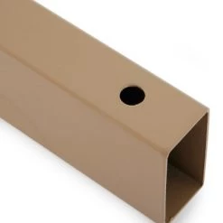 Disc-O-Bed 19802 7" Leg Height Extensions for Cam-O-Bunk Cots, Tan 10 Disc-O-Bed 19802 7" Leg Height Extensions for Cam-O-Bunk Cots, Tan -Outlet Camping Gear Store unnamed file 5144