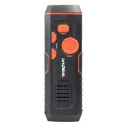 Life+Gear Stormproof Crank LED Flashlight with FM Radio/USB Port - Black/Red 7 Life+Gear Stormproof Crank LED Flashlight with FM Radio/USB Port - Black/Red -Outlet Camping Gear Store unnamed file 5244