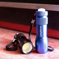 Life+Gear Life Gear 2pk LED Mini-Max 100 Lumens -Outlet Camping Gear Store unnamed file 5252