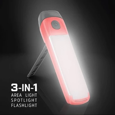 Energizer Spot & Area LED FlashLight Red 4 Energizer Spot & Area LED FlashLight Red - Image 2