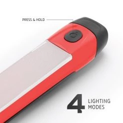 Energizer Spot & Area LED FlashLight Red 10 Energizer Spot & Area LED FlashLight Red -Outlet Camping Gear Store unnamed file 5257