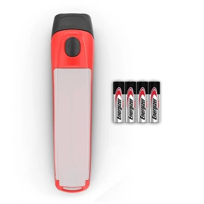 Energizer Spot & Area LED FlashLight Red 7 Energizer Spot & Area LED FlashLight Red - Image 5
