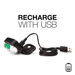 Energizer Vision Ultra Rechargeable LED Headlamp Green -Outlet Camping Gear Store unnamed file 5261