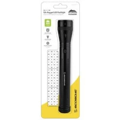 Scosche 12" LED Flashlight