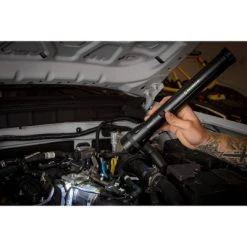 Scosche 12" LED Flashlight -Outlet Camping Gear Store unnamed file 5275