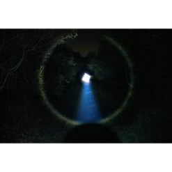 Scosche 12" LED Flashlight -Outlet Camping Gear Store unnamed file 5277