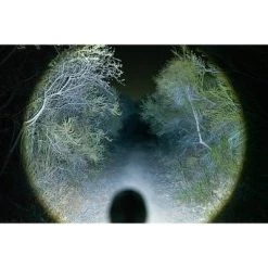 Scosche 12" LED Flashlight -Outlet Camping Gear Store unnamed file 5278