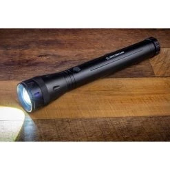 Scosche 12" LED Flashlight -Outlet Camping Gear Store unnamed file 5279