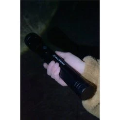 Scosche 12" LED Flashlight -Outlet Camping Gear Store unnamed file 5285