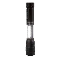 Scosche 2-in-1 LED Flashlight