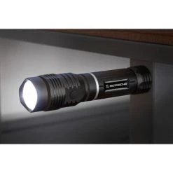 Scosche 2-in-1 LED Flashlight -Outlet Camping Gear Store unnamed file 5292