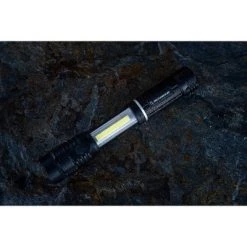 Scosche 2-in-1 LED Flashlight -Outlet Camping Gear Store unnamed file 5294