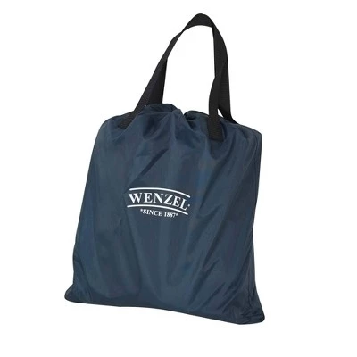 Wenzel 9" Sleep-Away Air Mattress 3 Wenzel 9" Sleep-Away Air Mattress