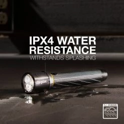 Energizer 2AA Vision LED HD Metal FlashLight -Outlet Camping Gear Store unnamed file 5303