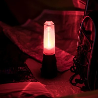 Life+Gear Life Gear Tech LED Flashlight 5 Life+Gear Life Gear Tech LED Flashlight - Image 3