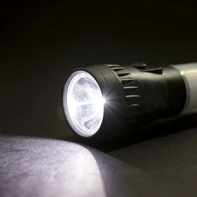 Life+Gear Life Gear Tech LED Flashlight 6 Life+Gear Life Gear Tech LED Flashlight - Image 4