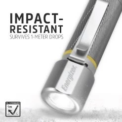 Energizer Performance Metal Handheld 11 Energizer Performance Metal Handheld -Outlet Camping Gear Store unnamed file 5323