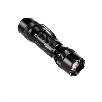Energizer LED Vision HD Performance Tactical FlashLight 4 Energizer LED Vision HD Performance Tactical FlashLight - Image 2