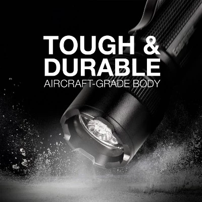 Energizer LED Vision HD Performance Tactical FlashLight 5 Energizer LED Vision HD Performance Tactical FlashLight - Image 3