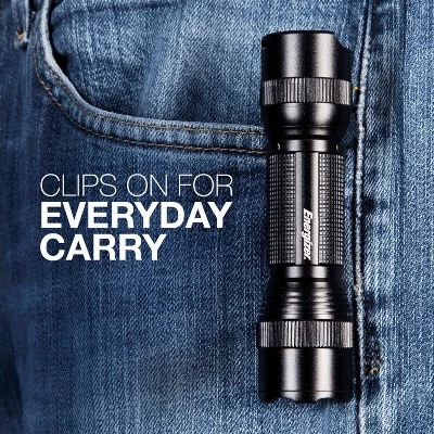 Energizer LED Vision HD Performance Tactical FlashLight 8 Energizer LED Vision HD Performance Tactical FlashLight - Image 6