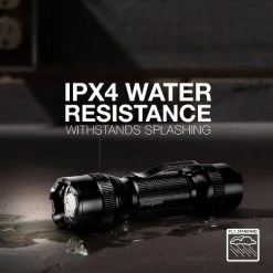 Energizer LED Vision HD Performance Tactical FlashLight 17 Energizer LED Vision HD Performance Tactical FlashLight -Outlet Camping Gear Store unnamed file 5341