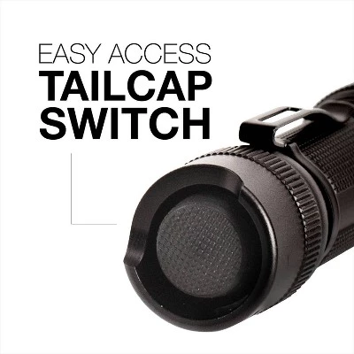 Energizer LED Vision HD Performance Tactical FlashLight 11 Energizer LED Vision HD Performance Tactical FlashLight - Image 9