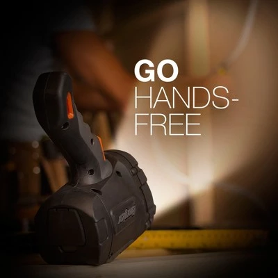 Energizer Hard Case Professional Spot LED Portable Camp Lights 5 Energizer Hard Case Professional Spot LED Portable Camp Lights - Image 3